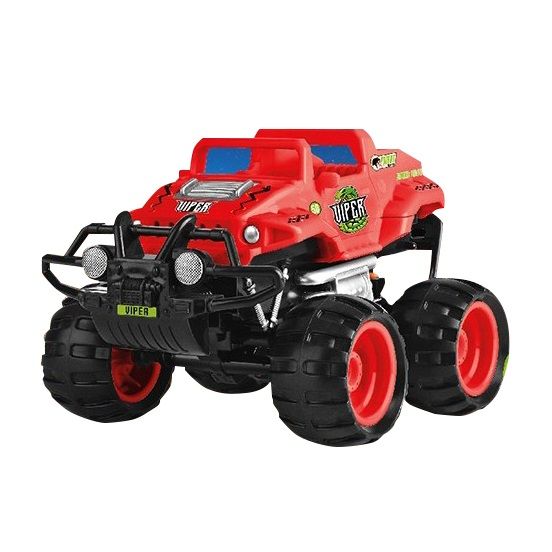 Ty5873B Đồ Chơi Xe Điều Khiển Monster Viper