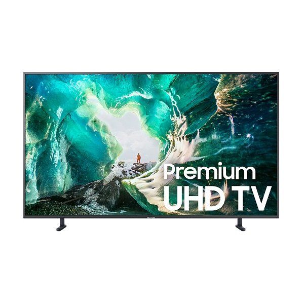 Smart Tivi Samsung 65 Inch 4K UHD UA65RU8000KXXV