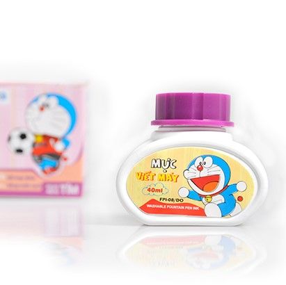 Mực Viết Máy Thiên Long FPI-08/DO Tím