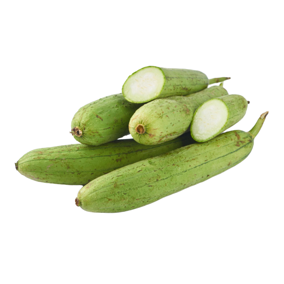 Mướp Hương/ Trái