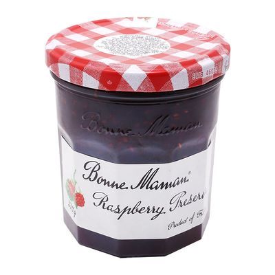 Mứt Phúc Bồn Tử Bonne Maman 370g
