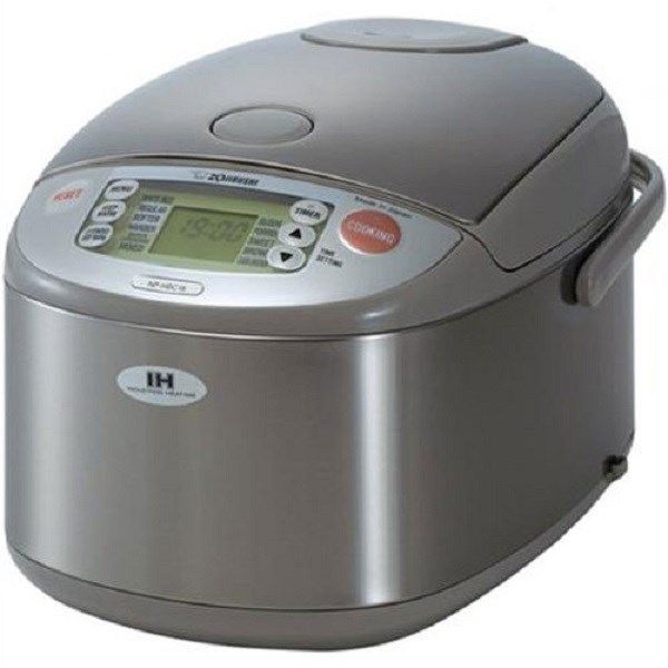 Nồi Cơm Điện Zojirushi 1L Np-Hbq10-Xa
