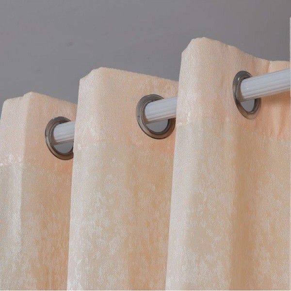 Màn Cửa Miss Curtain Luxury 135 x 220 cm