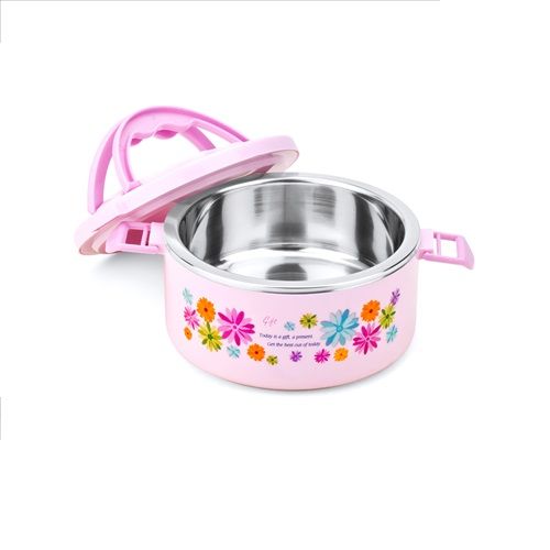 CAMEN INOX BỌC NHỰA 1 NGĂN PB610/1S