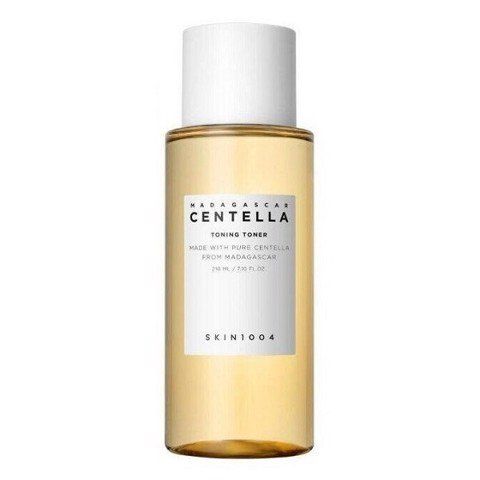 BF - SKIN1004 TONER CHIẾT XUẤT RAU MÁ PHỤC HỒI DA 210ML