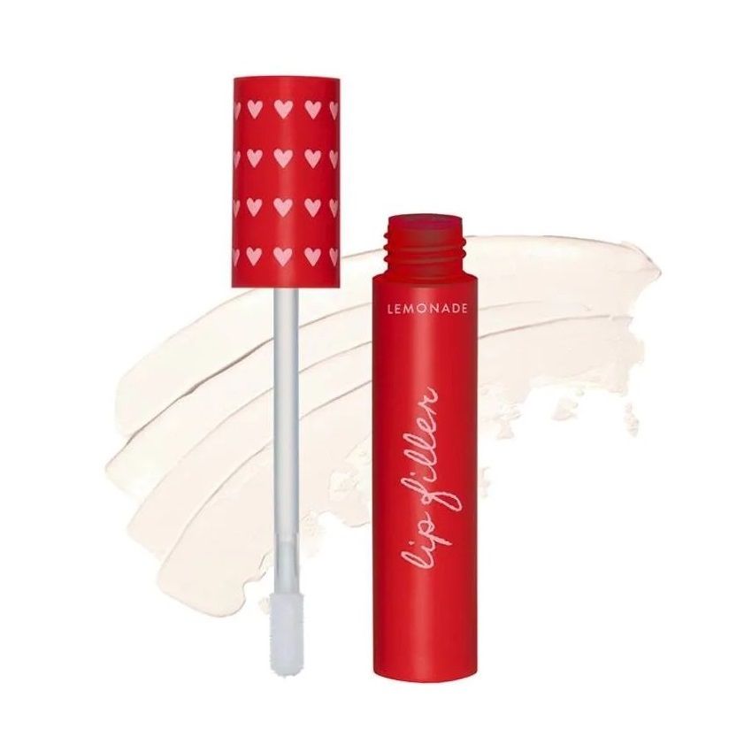 Son Dưỡng Lemonade Lip Filler - Love Edition 4.5g