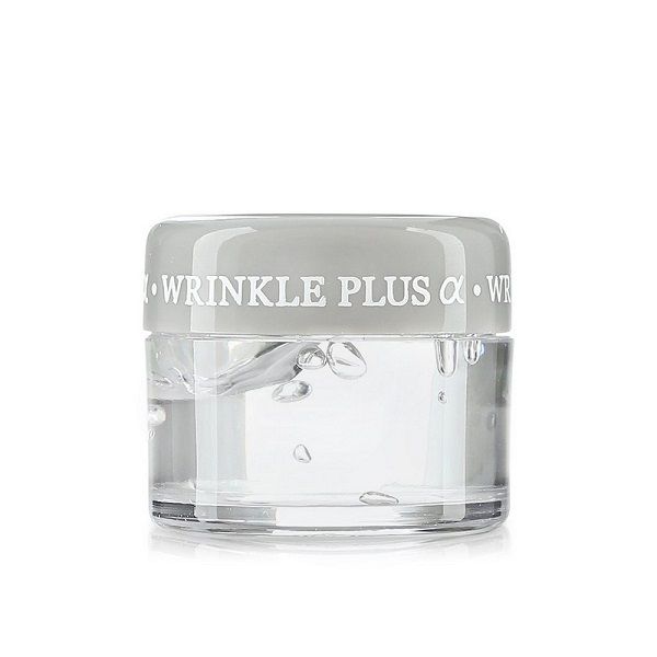 Gel Dưỡng Ngăn Ngừa Nếp Nhăn Vùng Mắt Naris Wrinkle Plus Eye Care Gel 20g