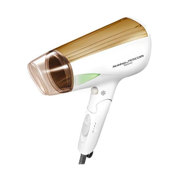 Máy Sấy Tóc Bổ Sung Ion Âm Tescom NBID42