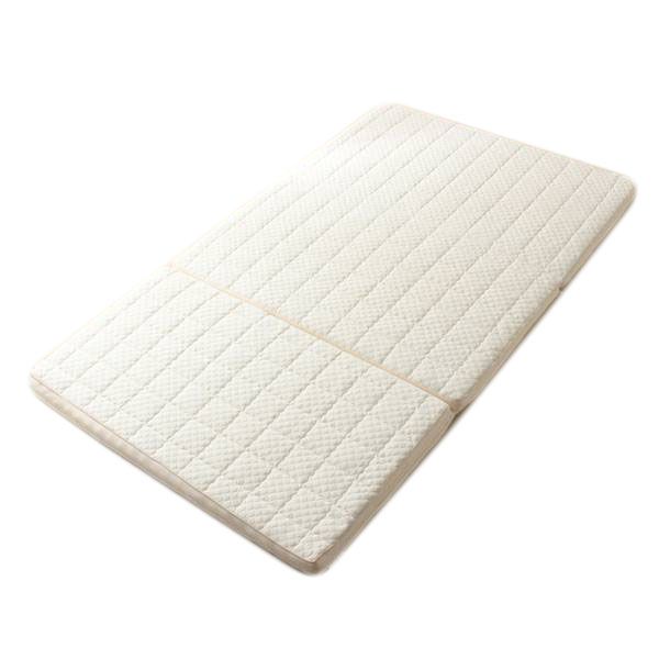 Nệm Gấp 3 Topvalu - Size D (140 x 195cm)
