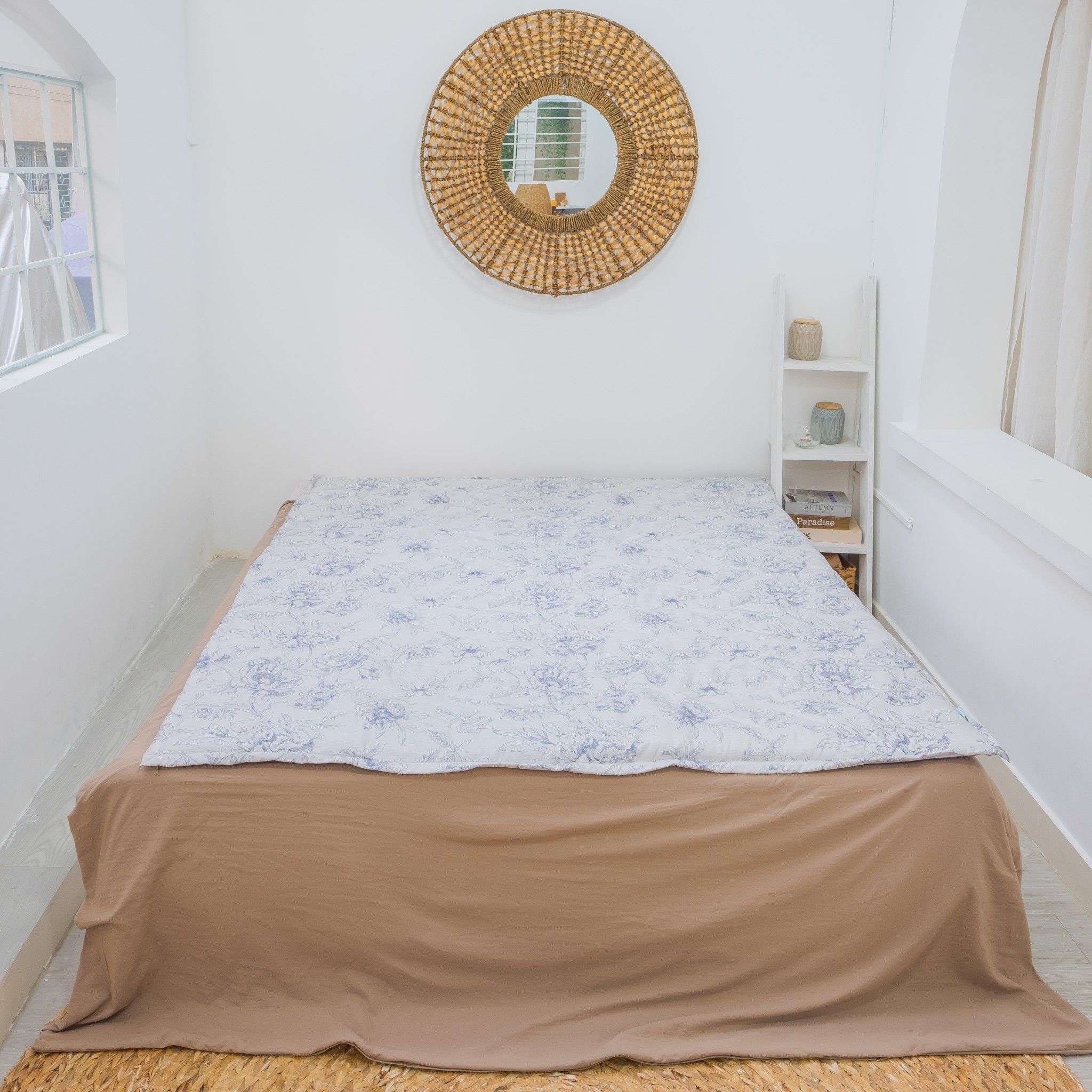 Nệm Đa Năng K-Bedding 120x200cm TP105