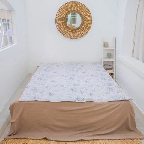 Nệm Đa Năng K-Bedding 160x200cm TP105