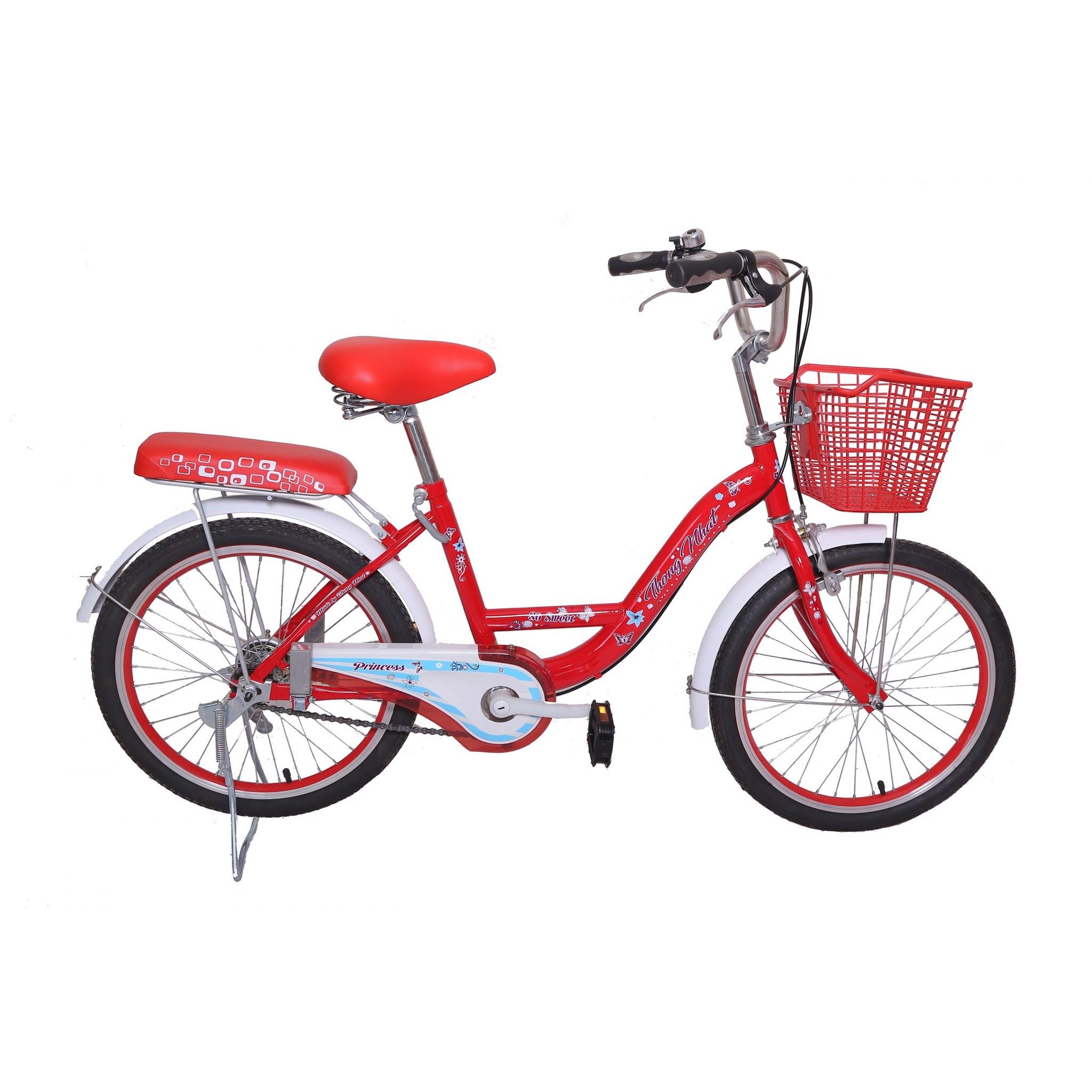 Xe Đạp Trẻ Em 20