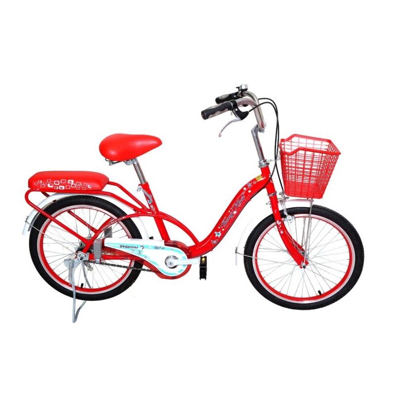 Xe Đạp Trẻ Em NEO-03 Thống Nhất 20