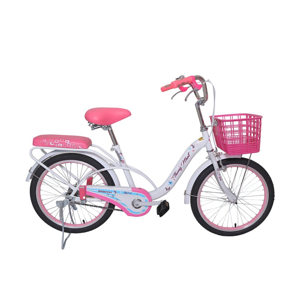 Xe Đạp Thống Nhất NEO 20'' - 2 Màu