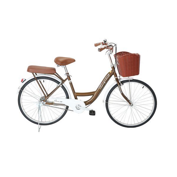 Xe Đạp Thống Nhất NEW26 26'' - 2 Màu