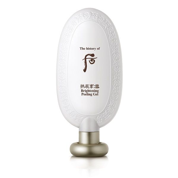 Gel Tẩy Tế Bào Chết Whoo Gongjinhyang Seol Brightening Peeling Gel 100ml