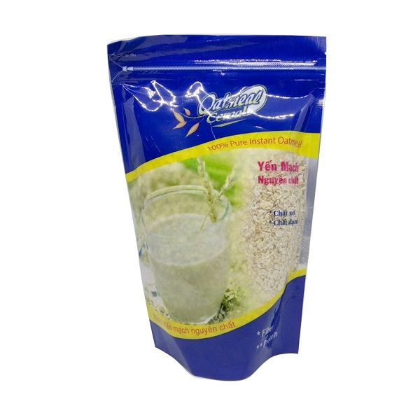 Ngũ Cốc Yến Mạch Oatmeal - Gói 350g
