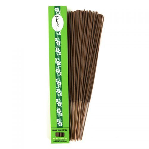 Nhang Trầm Có Tăm Số 8 30cm