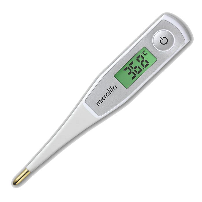 Nhiệt Kế Điện Tử Microlife MT550