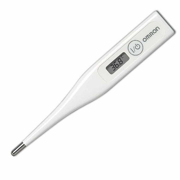 Nhiệt Kế Điện Tử Omron MC-246