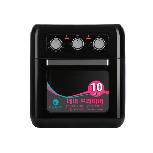 Nồi Chiên Không Dầu Hawonkoo AFH-100 10L