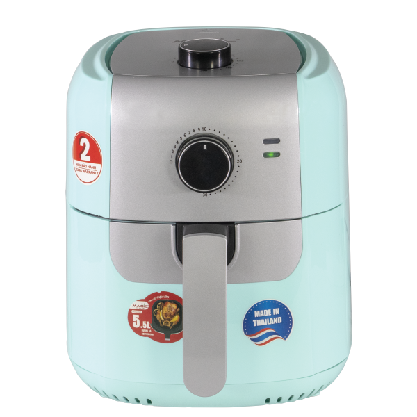 Nồi Chiên Không Dầu Magic Eco AC-101