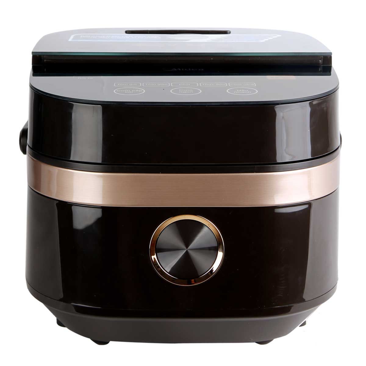 Nồi Cơm Điện Cao Tần MIDEA 1.5L MB-HS4008
