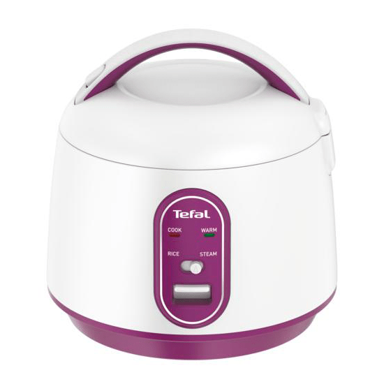 Nồi Cơm Điện TEFAL 0.7L RK224168