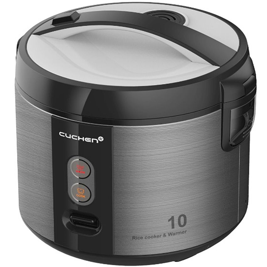 NỒI CƠM NẮP GÀI CUCHEN 1.8L CJE-NA1004VN