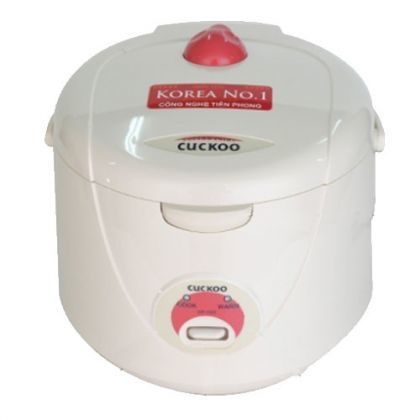 Nồi Cơm Nắp Gài Cuckoo 1.8L CR-1021