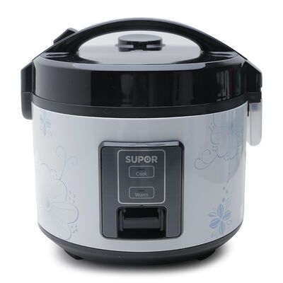 Nồi Cơm Điện Supor SRC811VN 1.2L