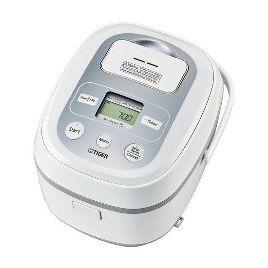 Nồi Cơm Điện Tiger JBX-B18W