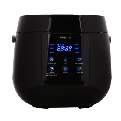 Nồi Cơm Điện Tử Đa Năng Philips HD3060 0,7L