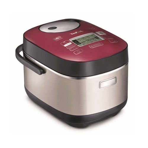 Nồi Cơm Điện Tử Tefal 1.8L RK805565