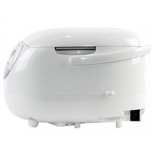 Nồi Cơm Điện Tử Zojirushi 1.8L NS-ZAQ18-WZ