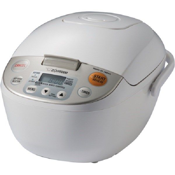 Nồi Cơm Điện Tử Zojirushi 1.8L NL-AAQ18-CA