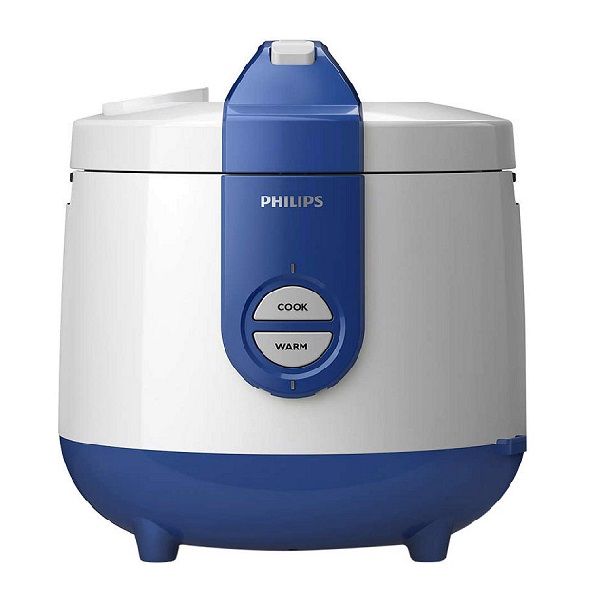 Nồi Cơm Nắp Gài 3D Philips HD3119/66