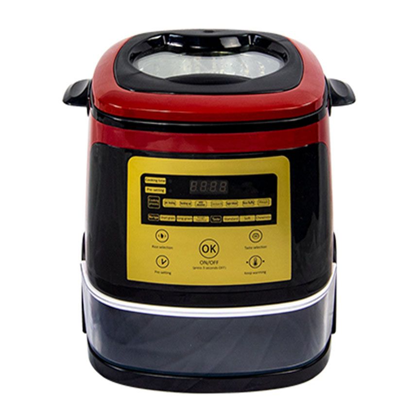 Nồi Cơm Tách Đường 1.5L Magic Korea A-510