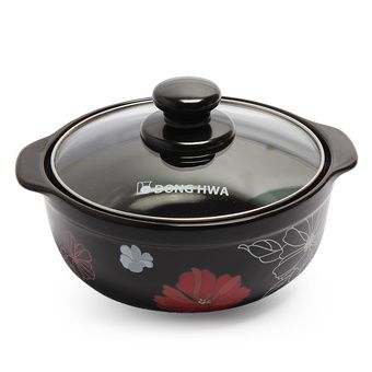 NỒI ĐẤT TUCBEGHI GF-701 180MM* 67MM