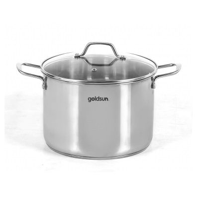 Nồi Hầm Inox Goldsun GH27-F28 (28cm)