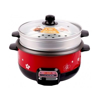 Nồi Lẩu Điện Goldsun MC-GAL368