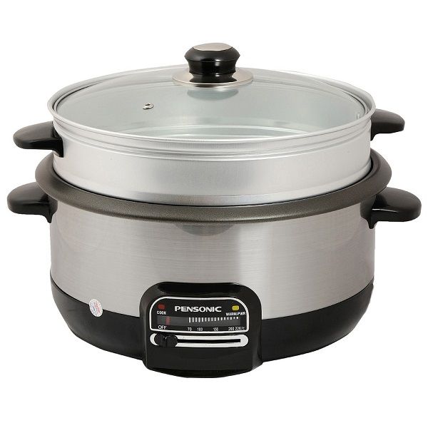 LẨU ĐIỆN PENSONIC 3.5L PMC-400