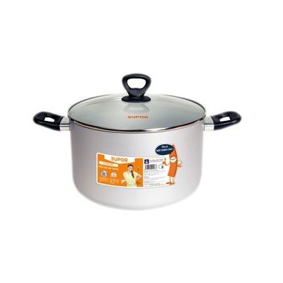 NỒI CANH OXY HÓA MỀM SUPOR 28CM- S09A281
