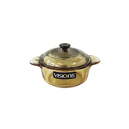 Nồi Thủy Tinh Visions 2F AGT 0.8L VS-08