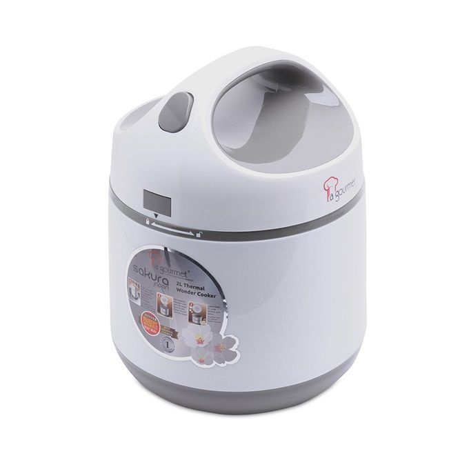 Nồi Ủ Giữ Nhiệt La Gourmet 2L