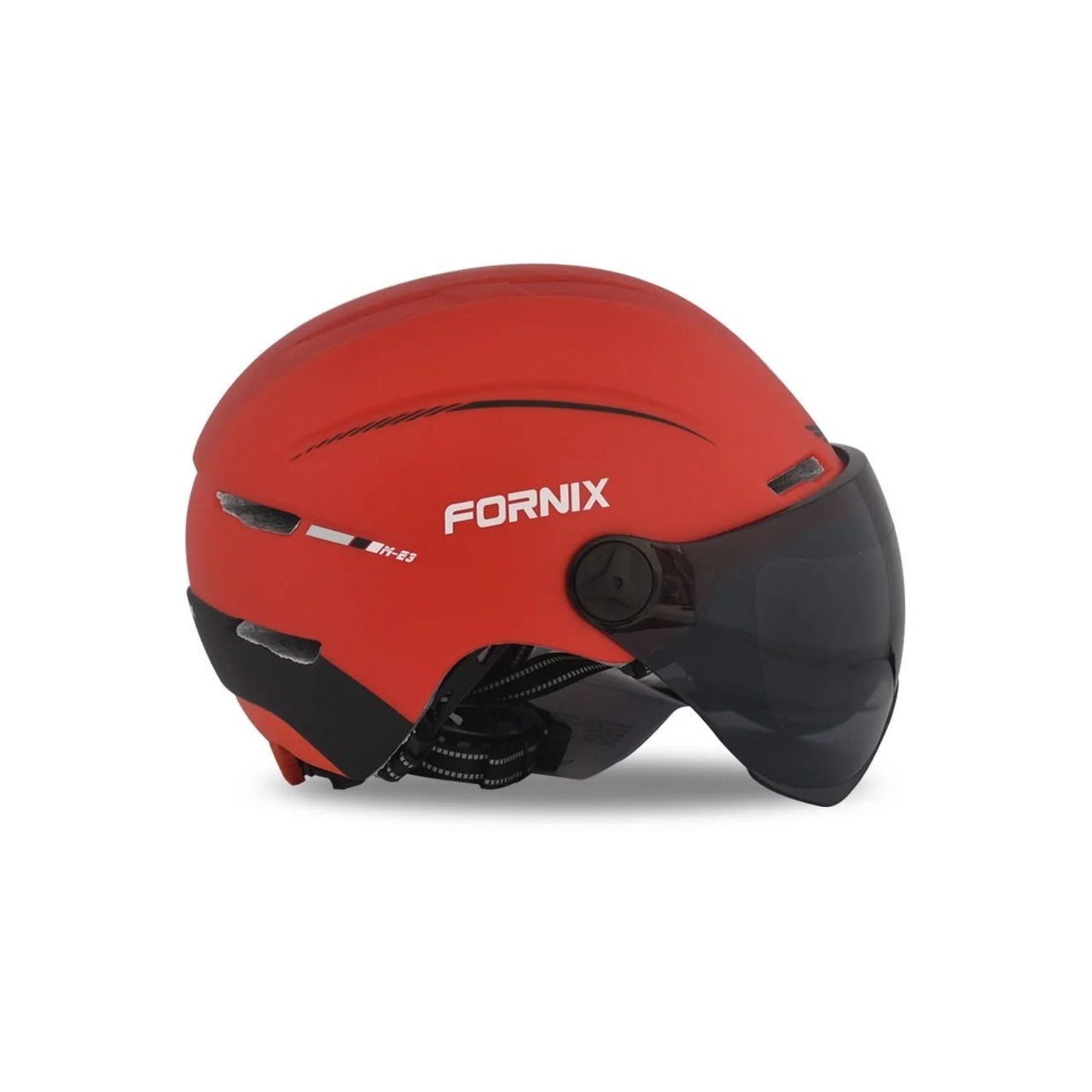 Nón Bảo Hiểm Fornix A02NM-E3 - Nhiều Màu