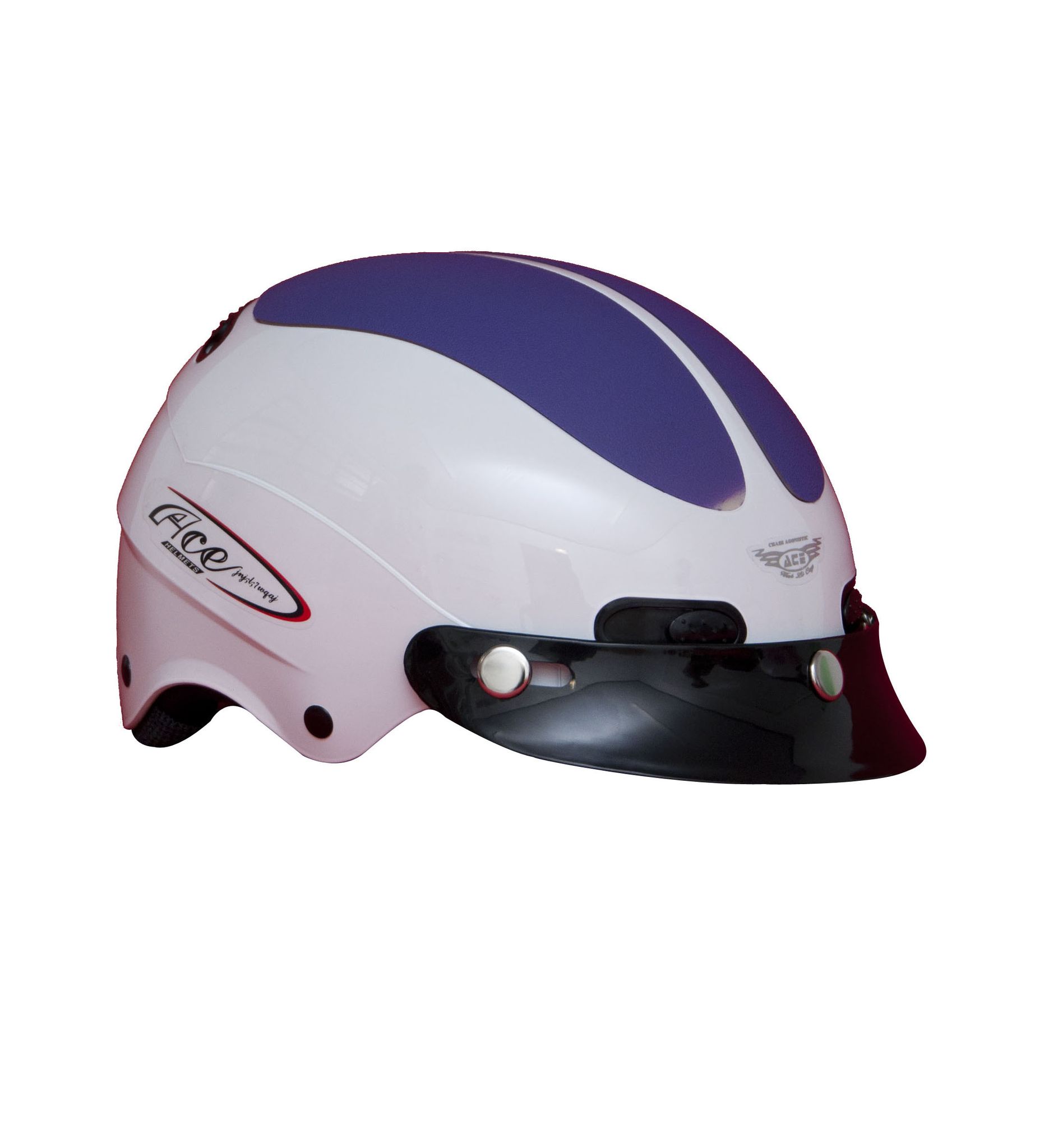 NÓN BẢO HIỂM ACE AN-01