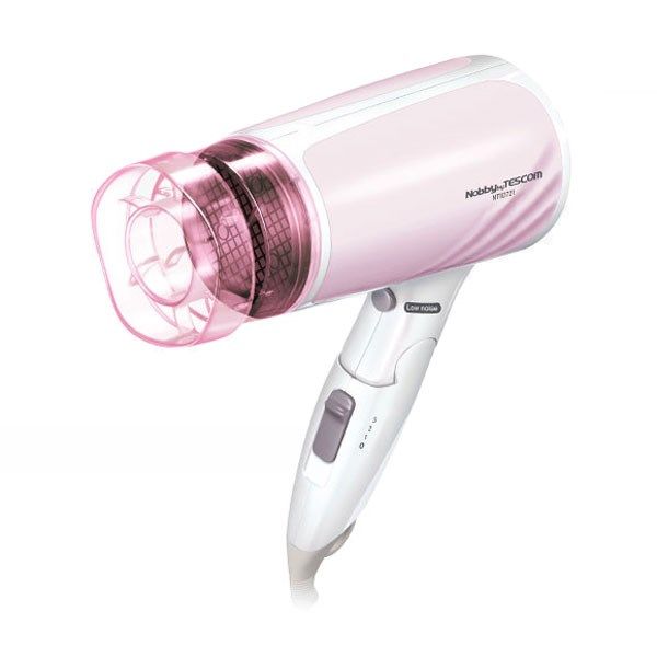Máy Sấy Tóc Bổ Sung Ion Âm Tescom NTID 721