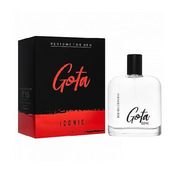 Nước Hoa Cho Nam Gota Iconic 50ml