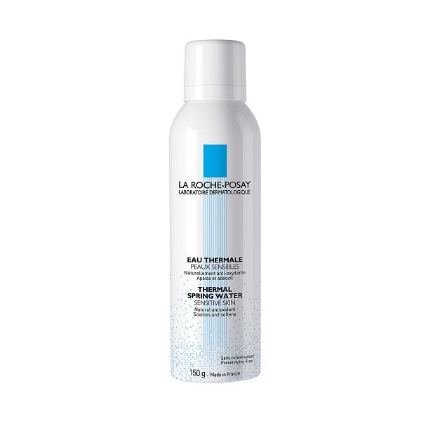 Nước Khoáng Dịu Da La Roche-Posay 150ml